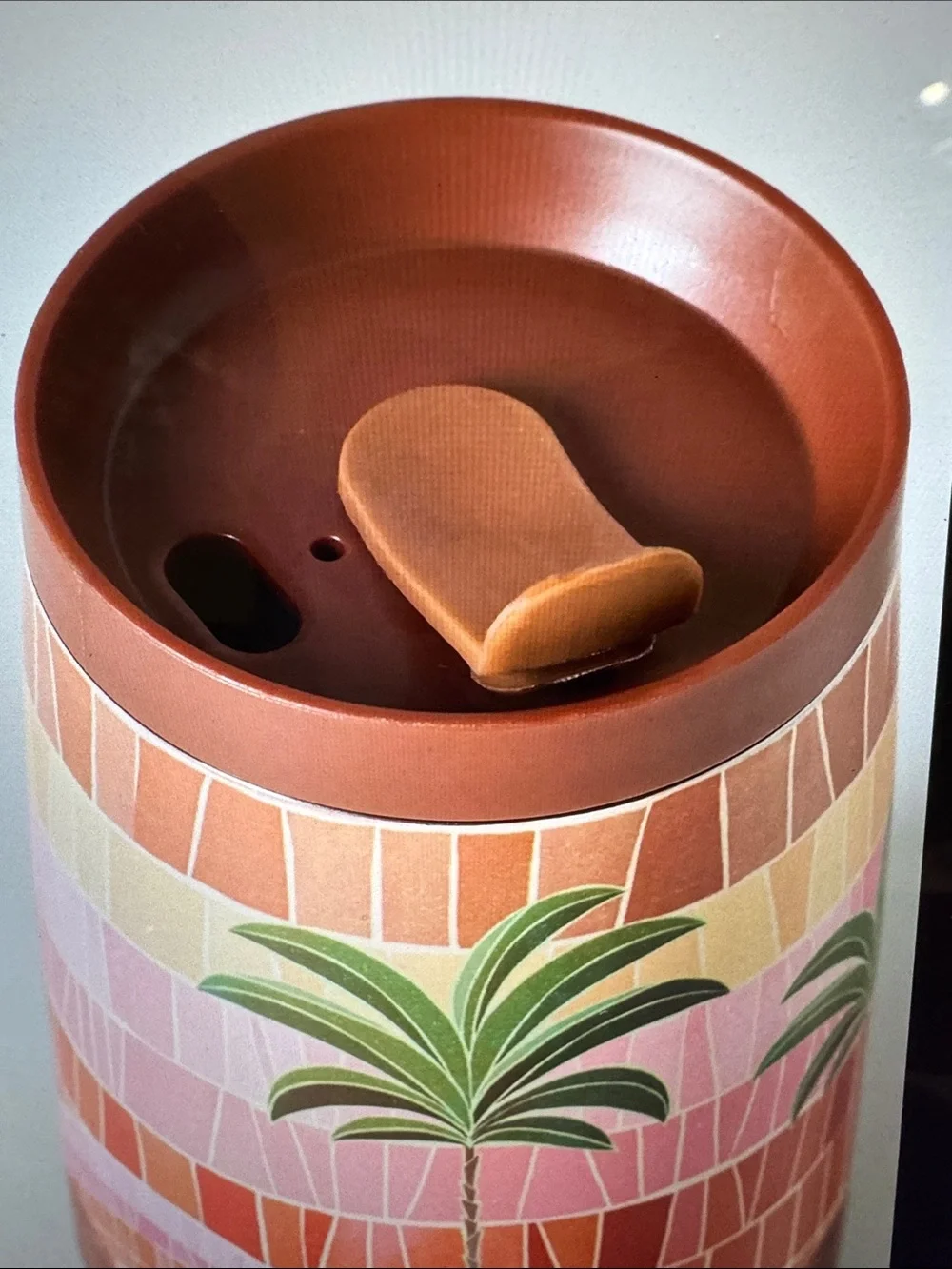 Farm Rio Insulated Tumbler
